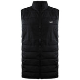MyProtein Logo Mens Black Gilet